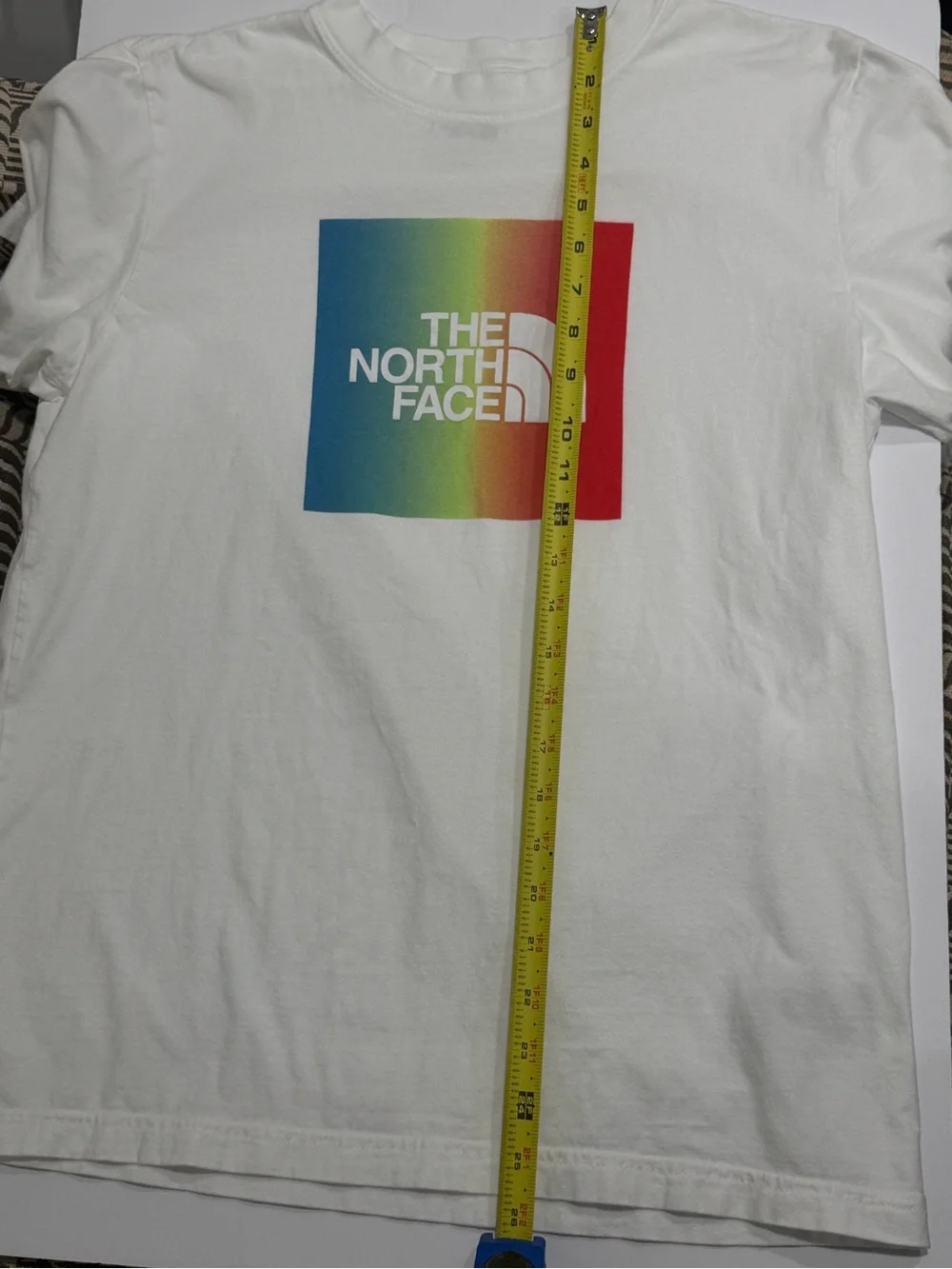 The North Face north face